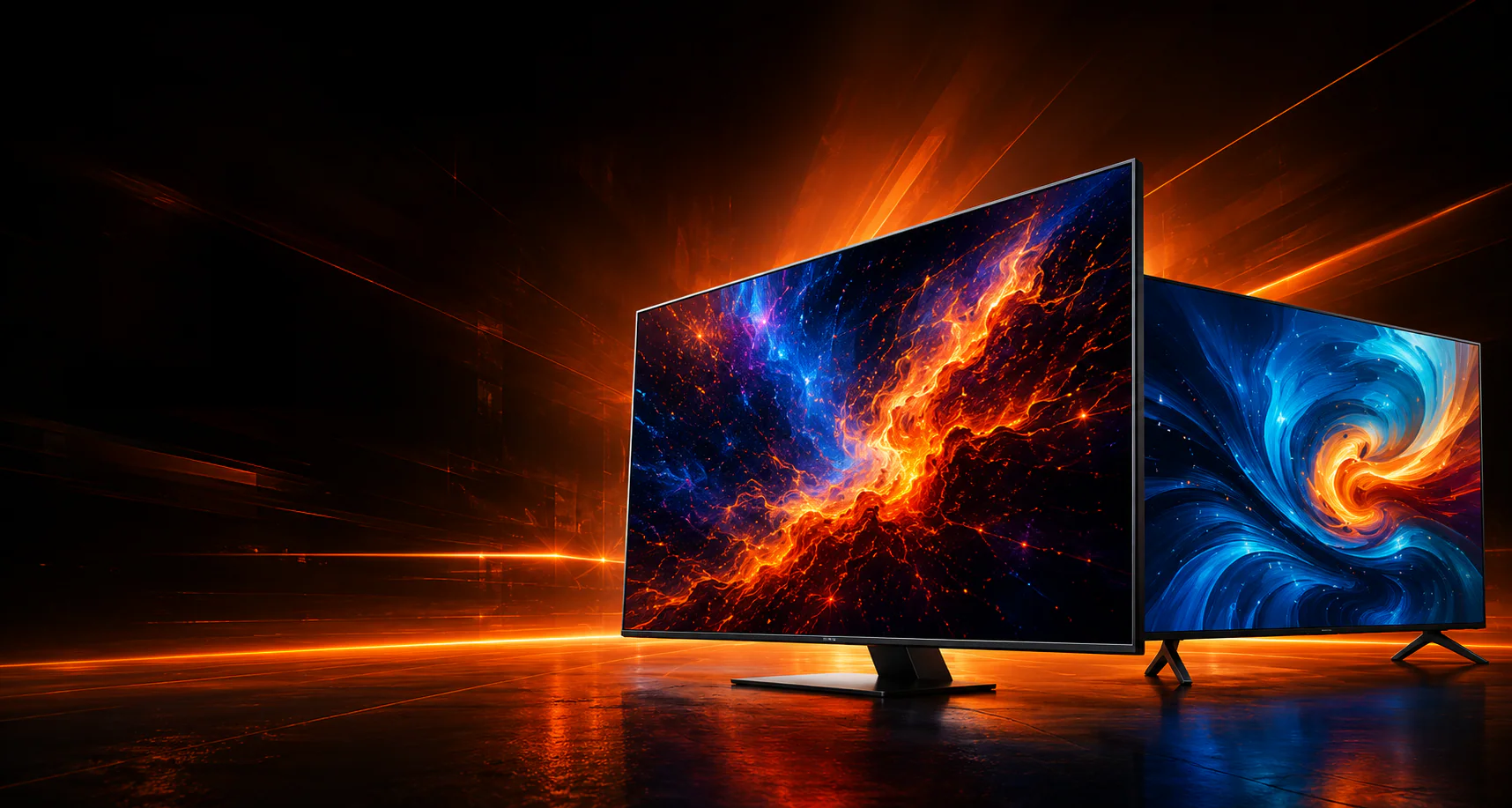 Muzi's Discount Store television event