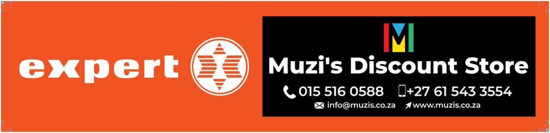 Expert Muzi's Discount Store