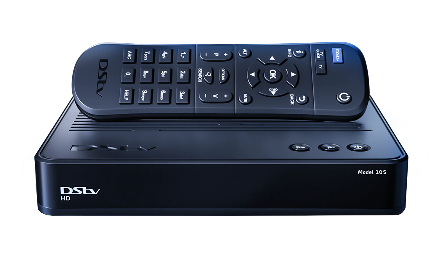 Dstv 10s Dsd4142s Standalone Decoder
