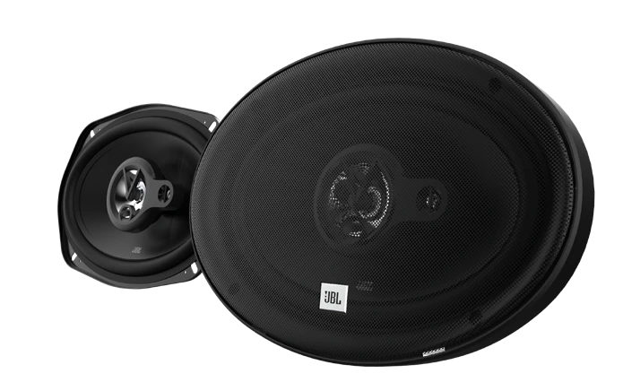 Jbl Stage1 9631 6x9 3-Way Car Speakers