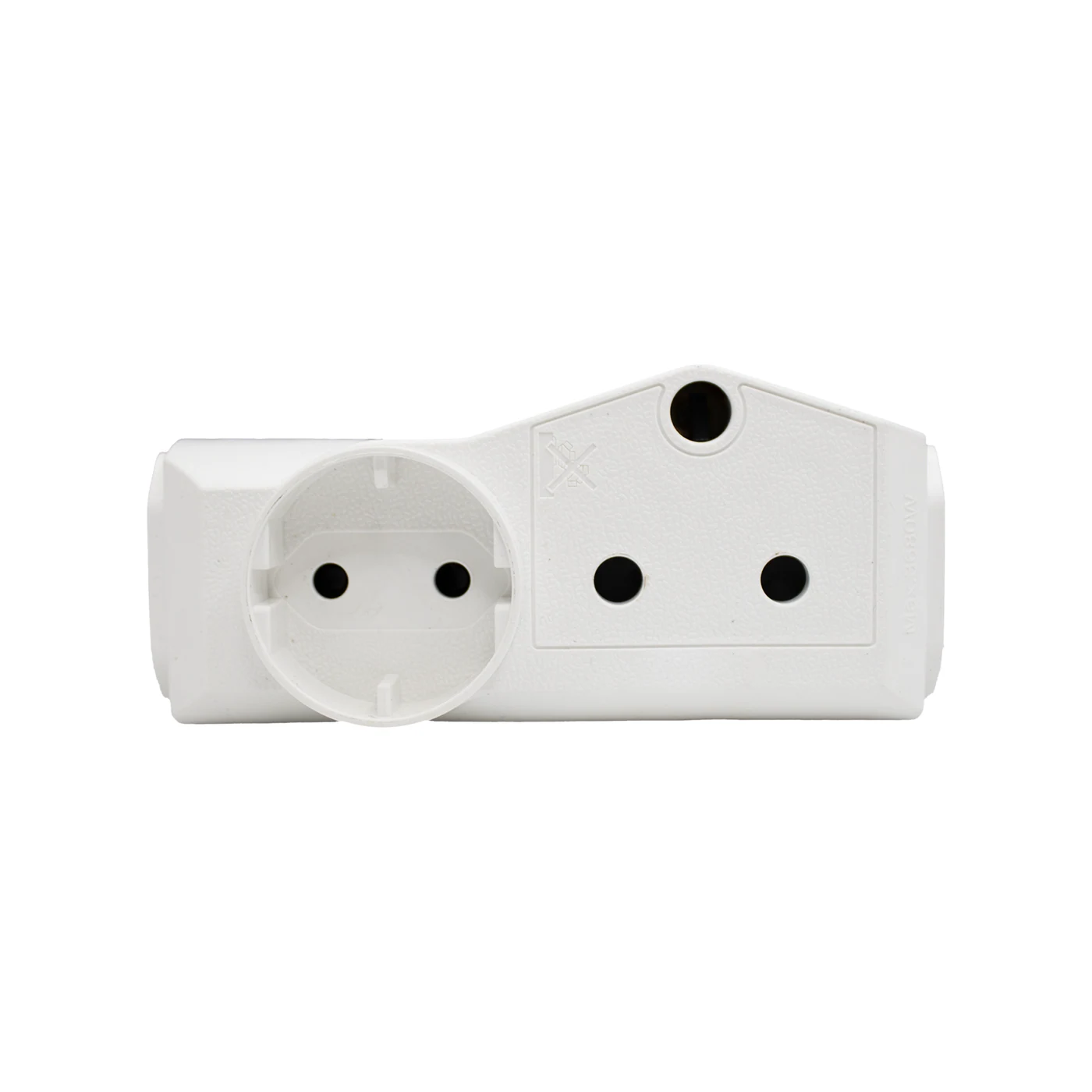Digitech 4-Way Adapter