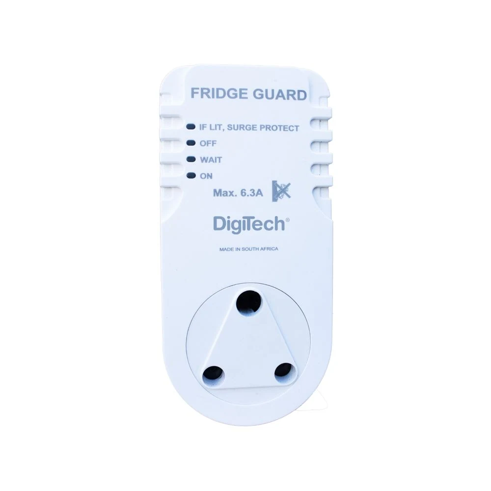 Digitech Fridge Safe view 1