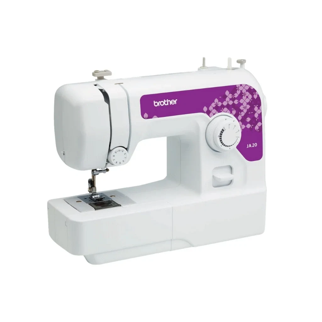 Brother Ja20 Basic Multi-Purpose Sewing Machine