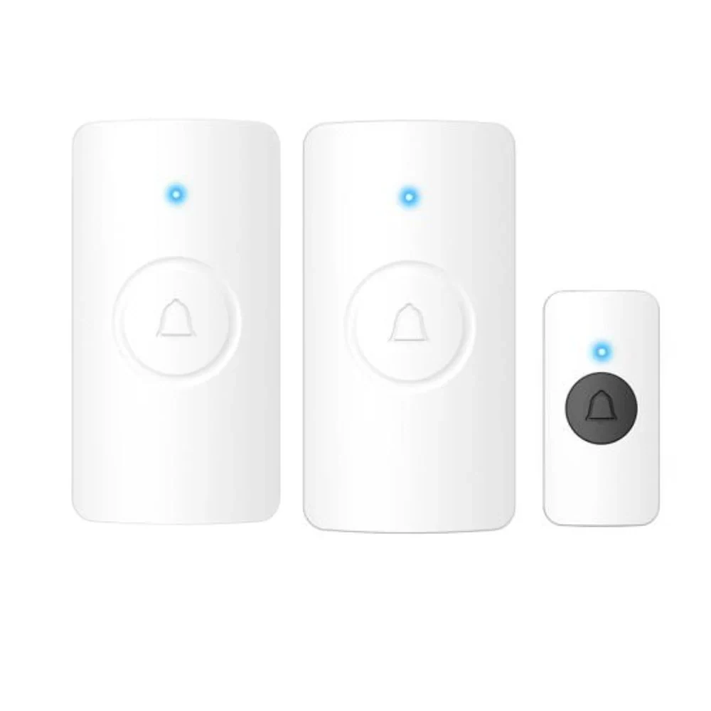 Digitech Wireless Door Chime
