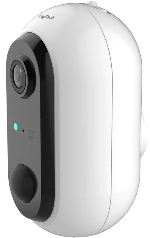 Digitech Smart Wireless Outdoor Camera