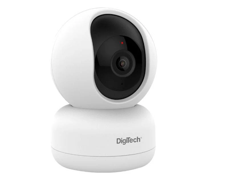 Digitech Smart Ptz Indoor Camera