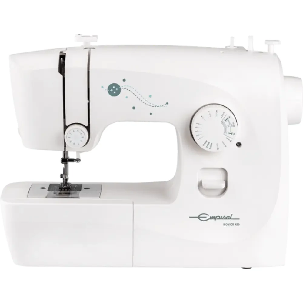 Empisal Novice 150 Sewing Machine - 15 Built-In Stitches