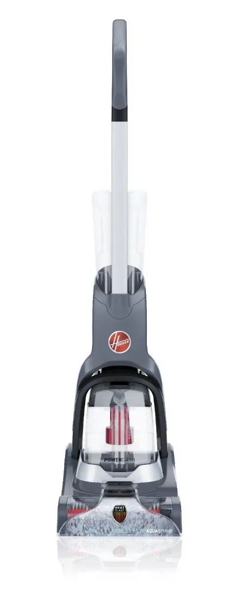 Hoover Powerdash Carpet Washer