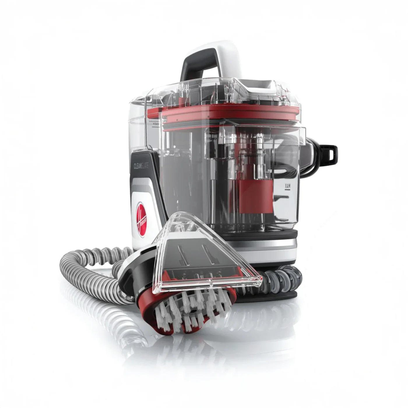 Hoover Cleanslate Complete Spot Cleaner