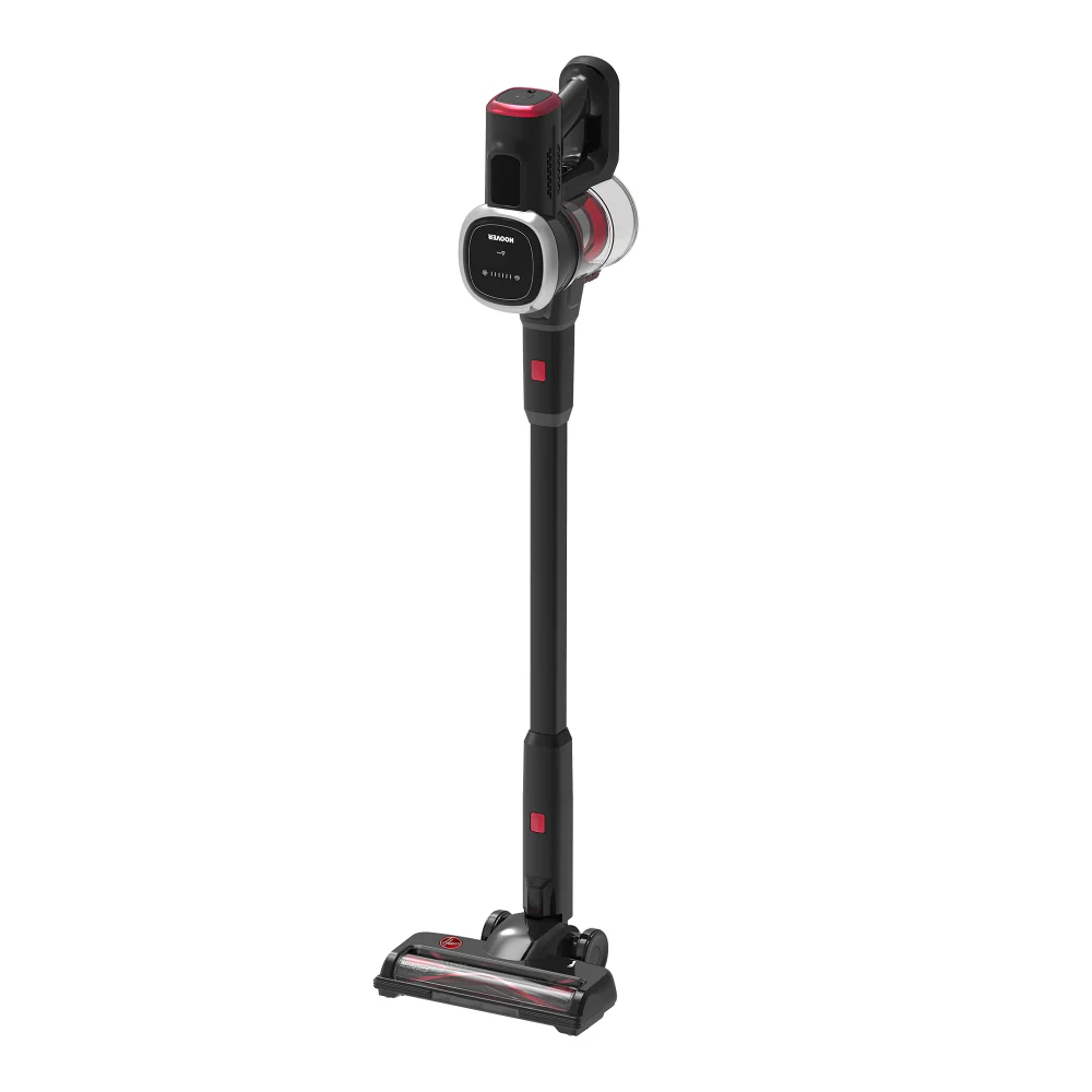 Hoover Hurricane Cordless Pole Vacuum view 1