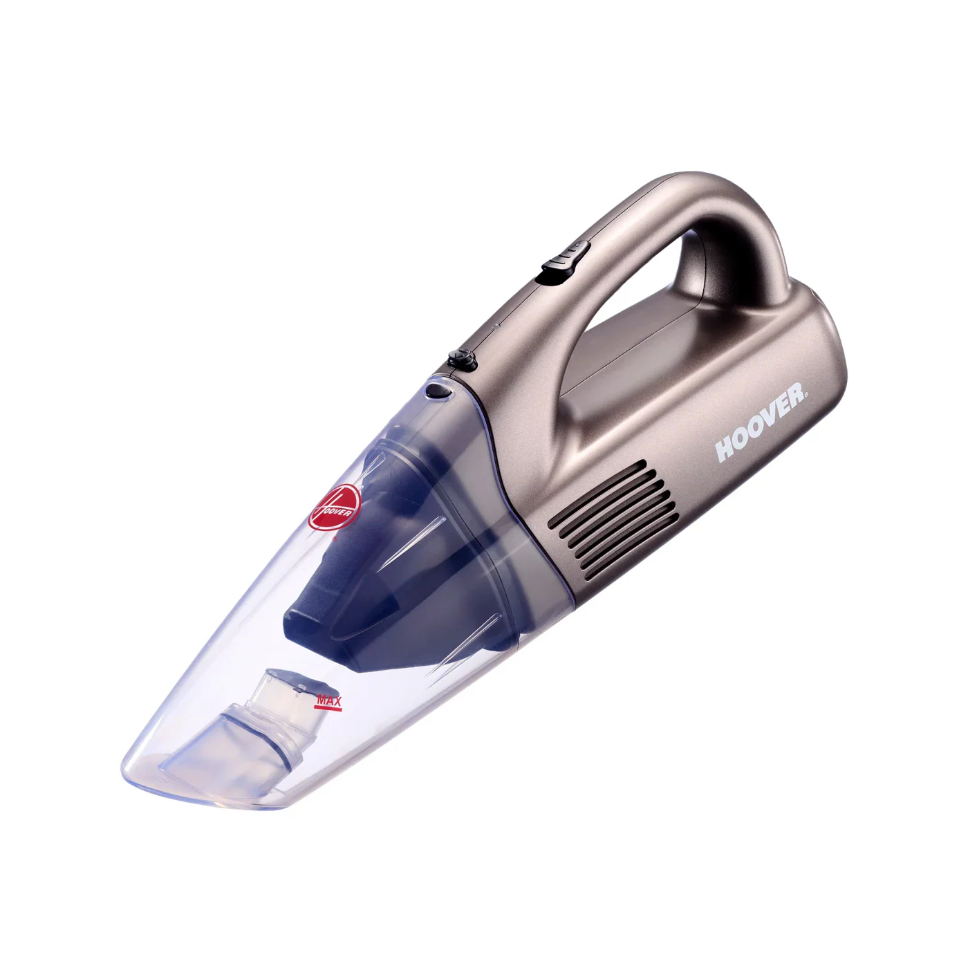 Hoover 14.8v Wet And Dry Hand Vacuum view 1