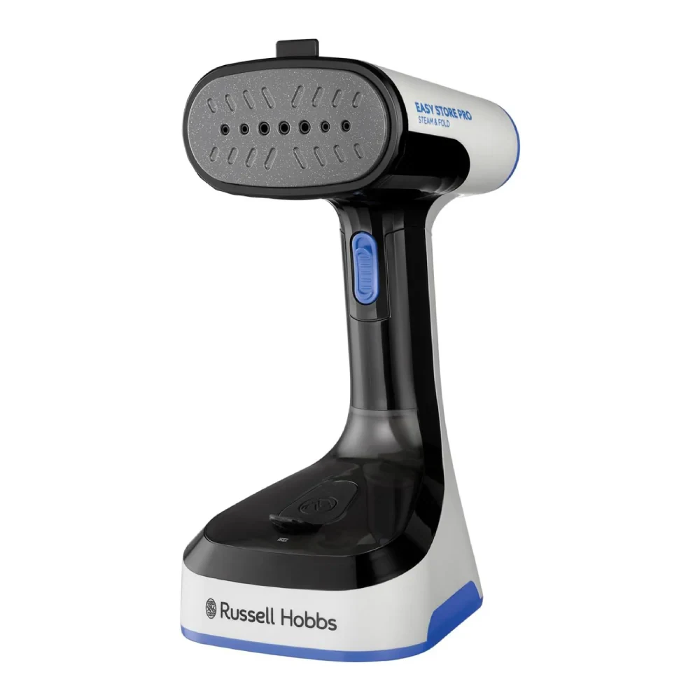 Russell Hobbs Easy Store Steam Genie view 1