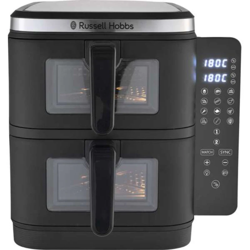 Russell Hobbs 11l Dual Stack Air Fryer