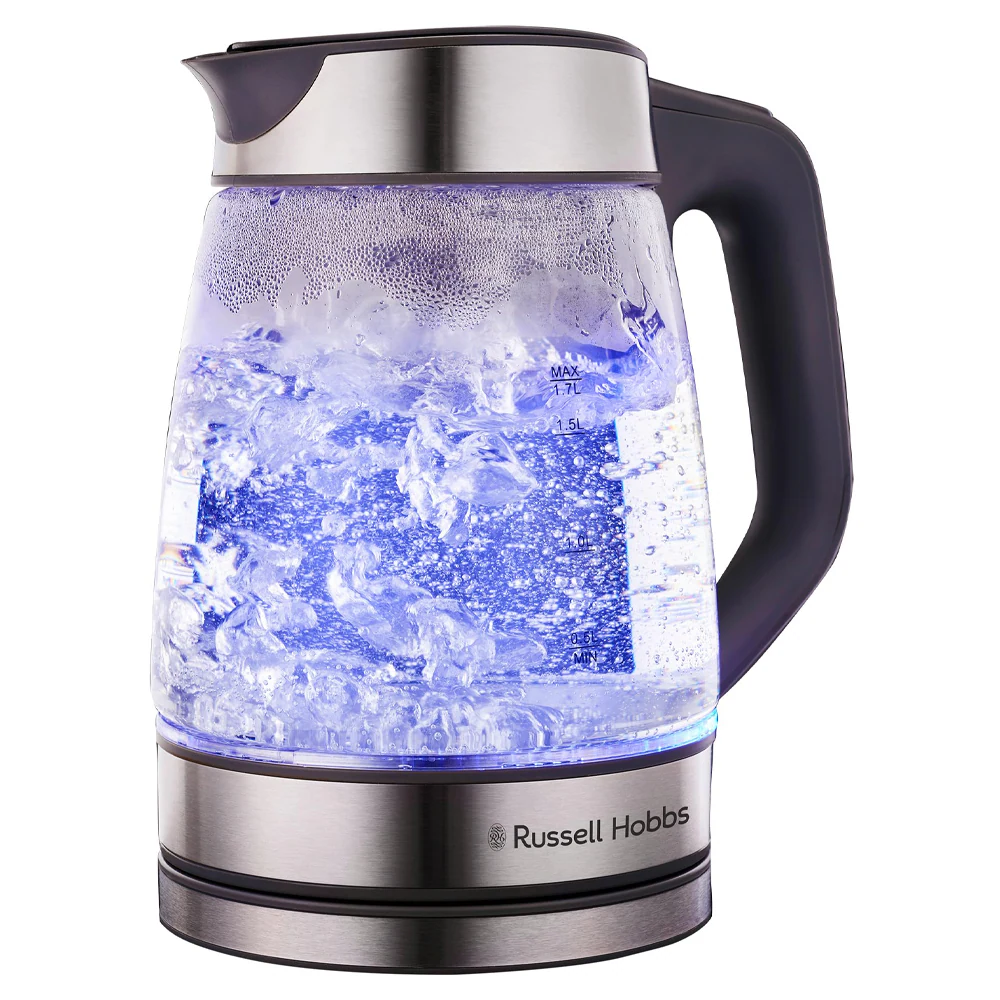 Russell Hobbs Illumina 1.7l Glass Kettle