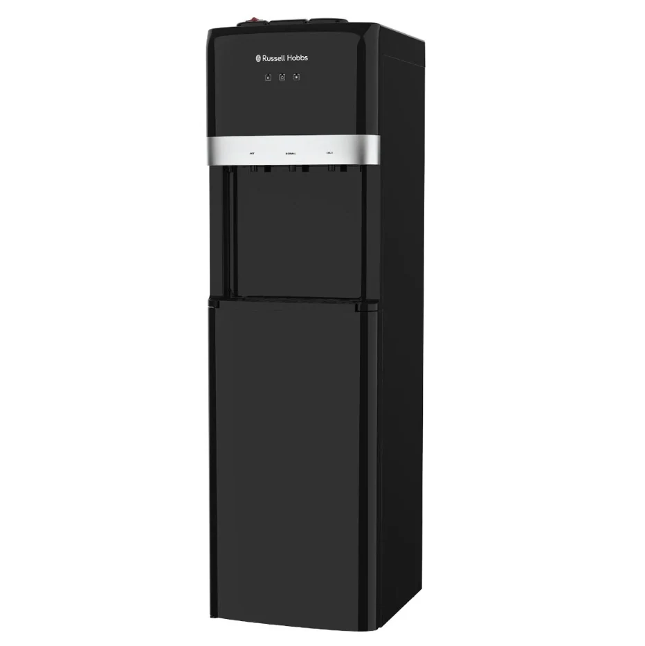 Russell Hobbs Bottom-Loading Standing Water Dispenser view 1