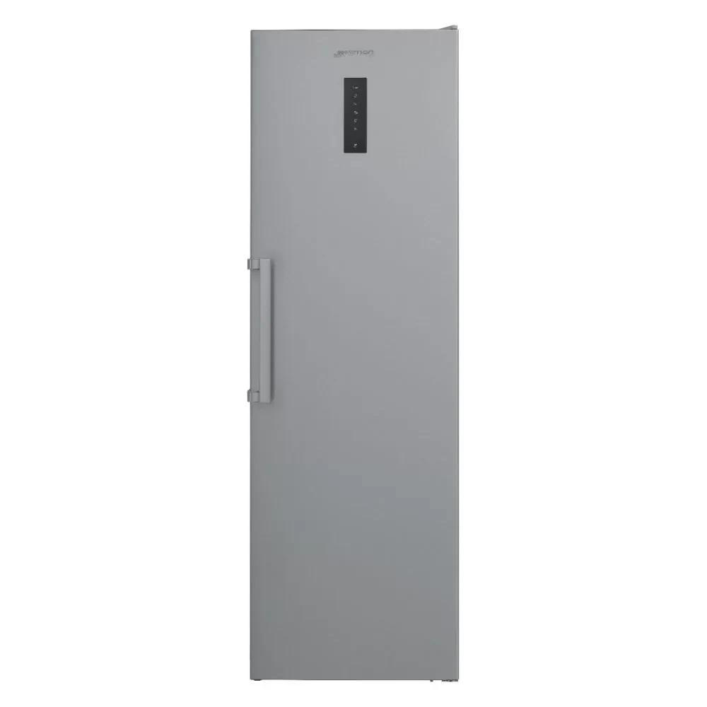 Tcl 383l No-Frost Inverter Bottom-Freezer - Grey