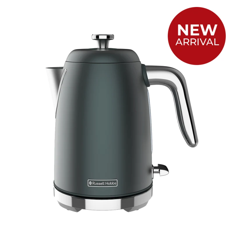 Russell Hobbs Aurora 1.7l Stainless Steel Kettle