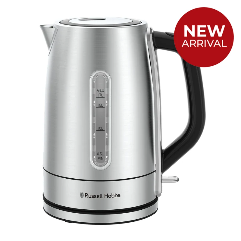 Russell Hobbs Elements 1.7l Stainless Steel Kettle