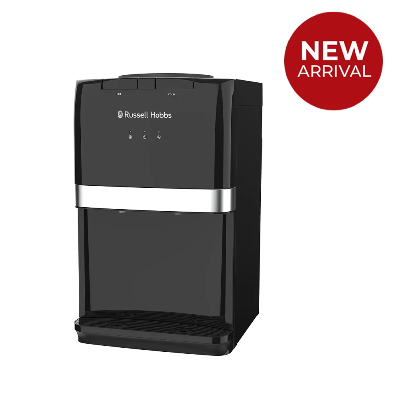 Russell Hobbs Countertop Water Dispenser view 1
