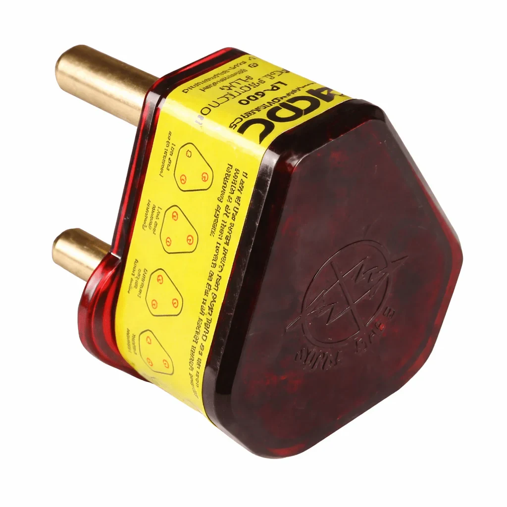 Digitech Surge-Safe Plug Top