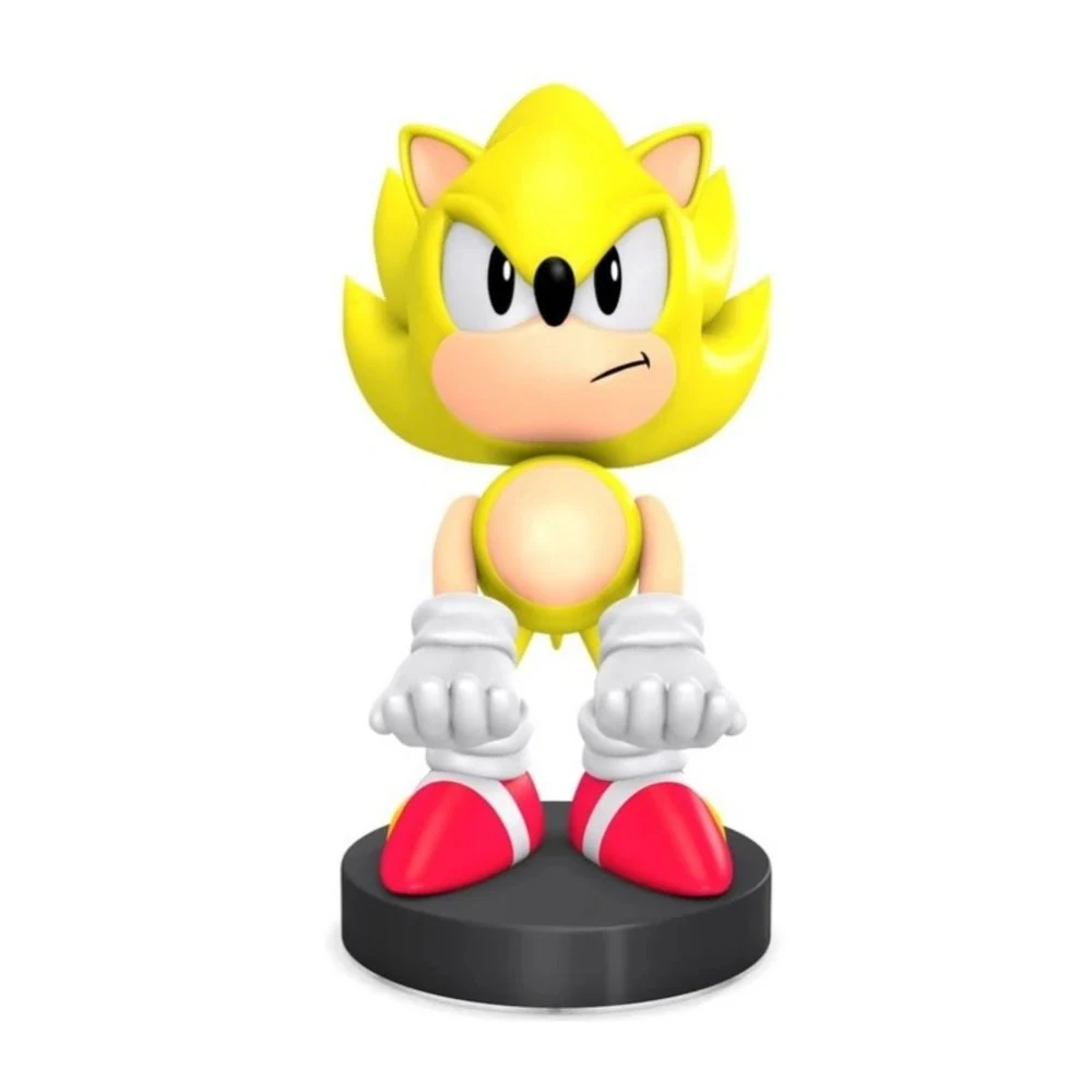 Cable Guy: Sonic