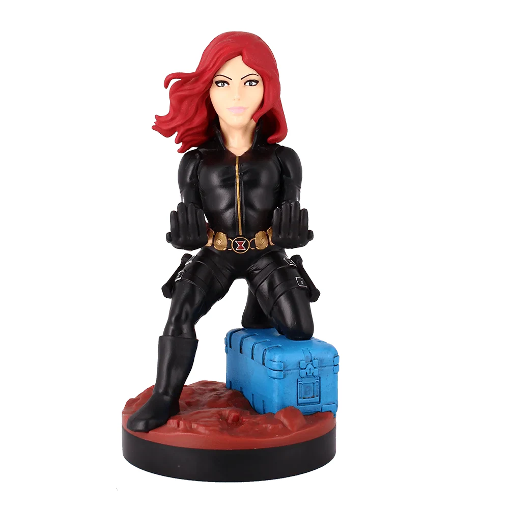 Cable Guy: Black Widow (Gamerverse)