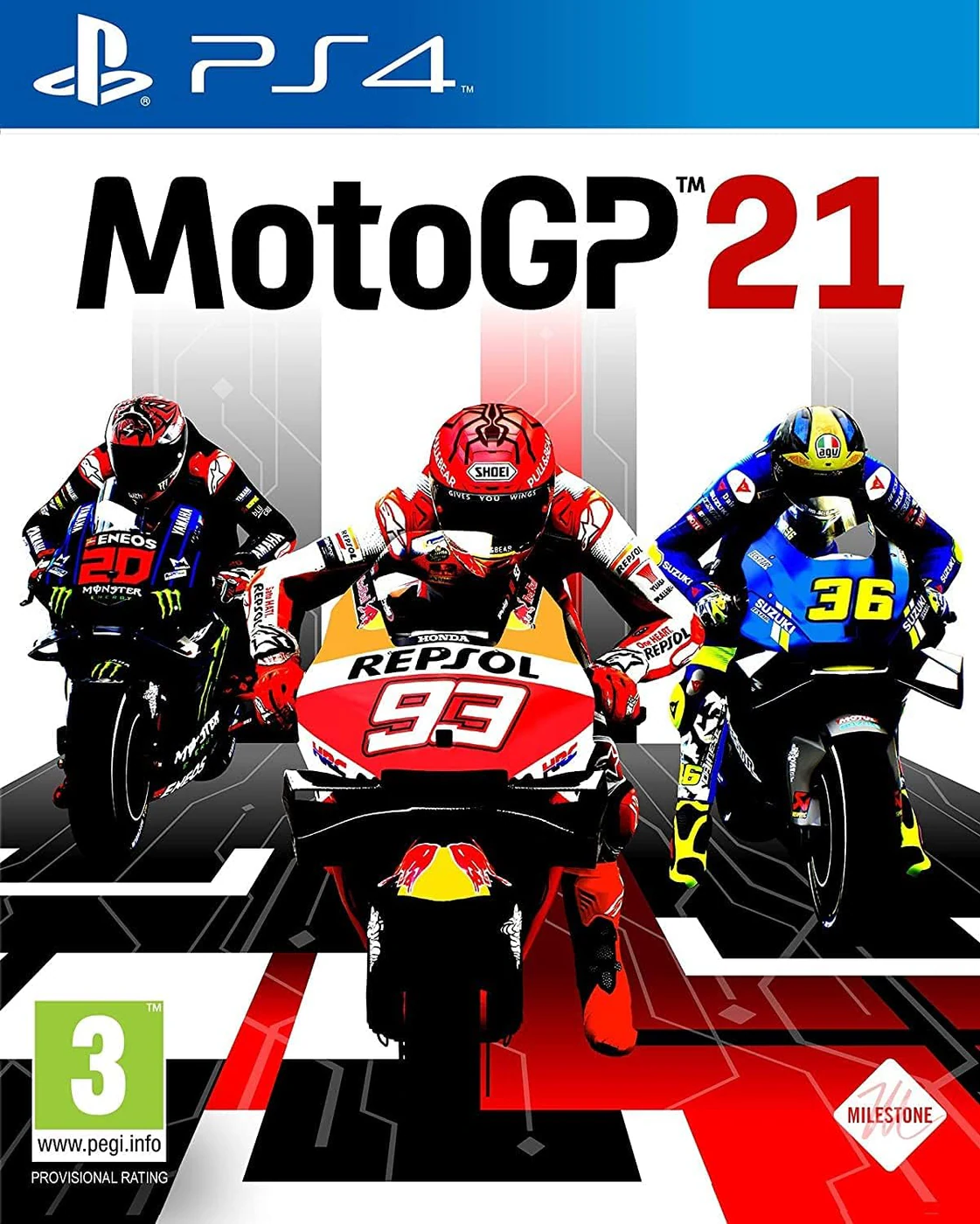 Motogp 21 (Ps5)