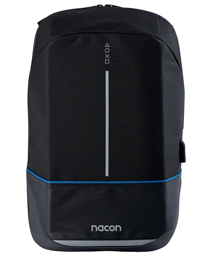 Nac Playstation Backpack view 1