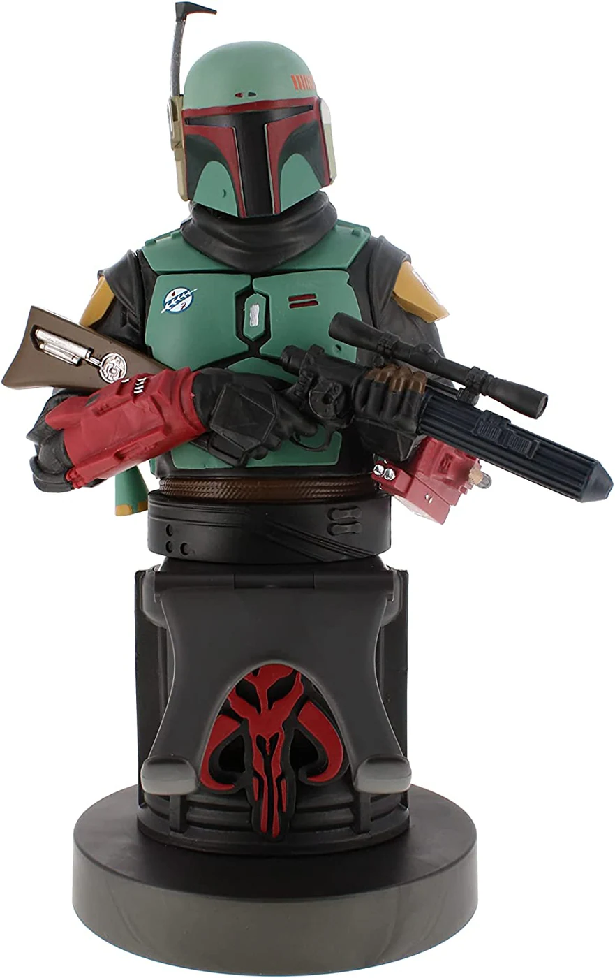 Cable Guy: Boba Fett