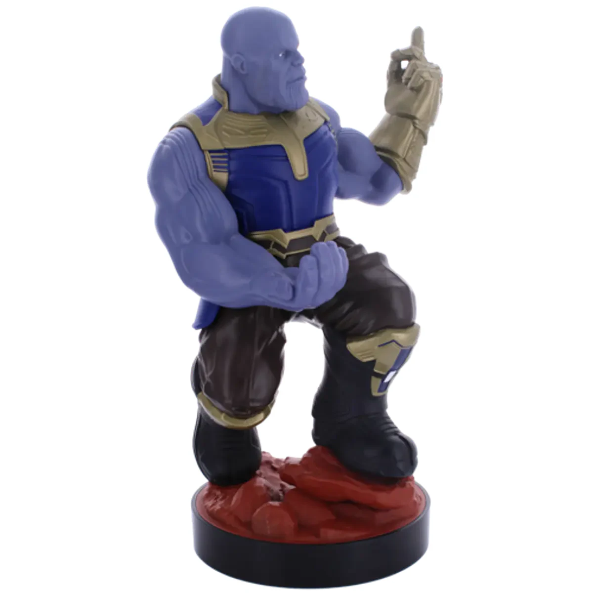Cable Guy: Thanos
