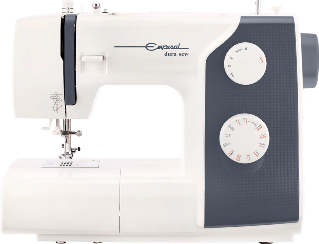 Empisal Durasew Sewing Machine - 17 Built-In Stitches