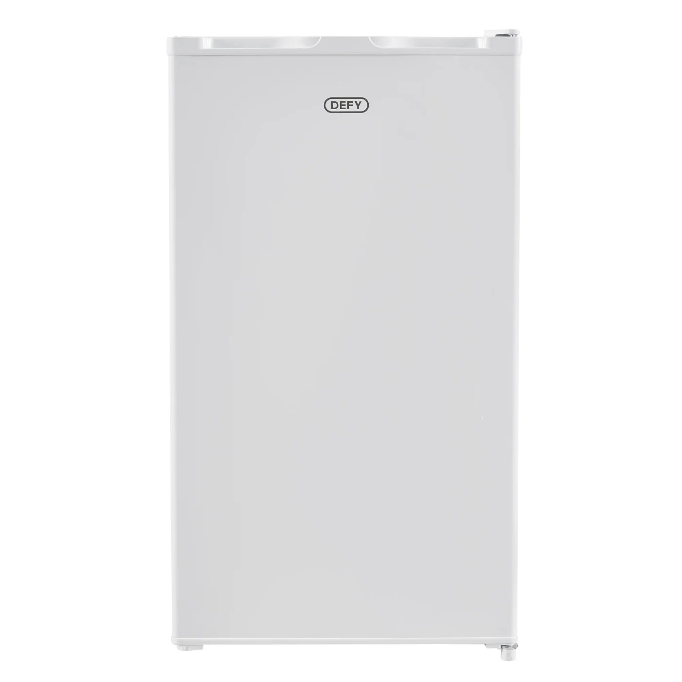 Defy Dbf90w White Bar Fridge Dfi-113 view 1