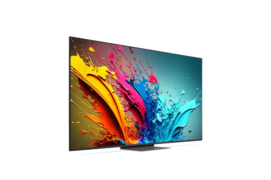 Lg 75qned86t6a.Afab Qned 4k Smart TV view 1