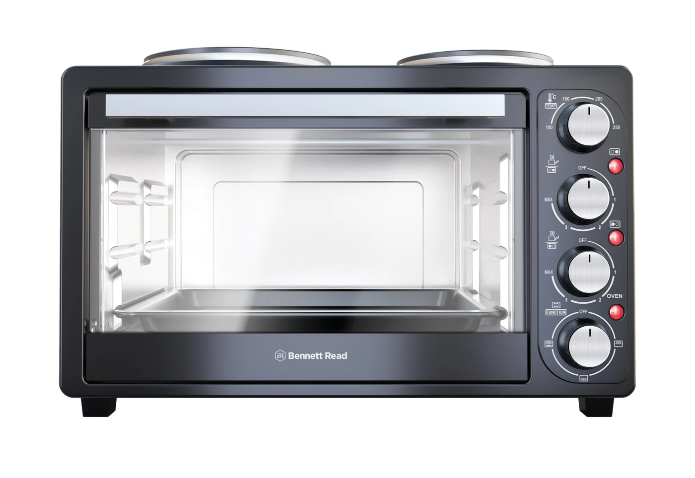 Br Br30lmk 30l Mini Kitchen view 1