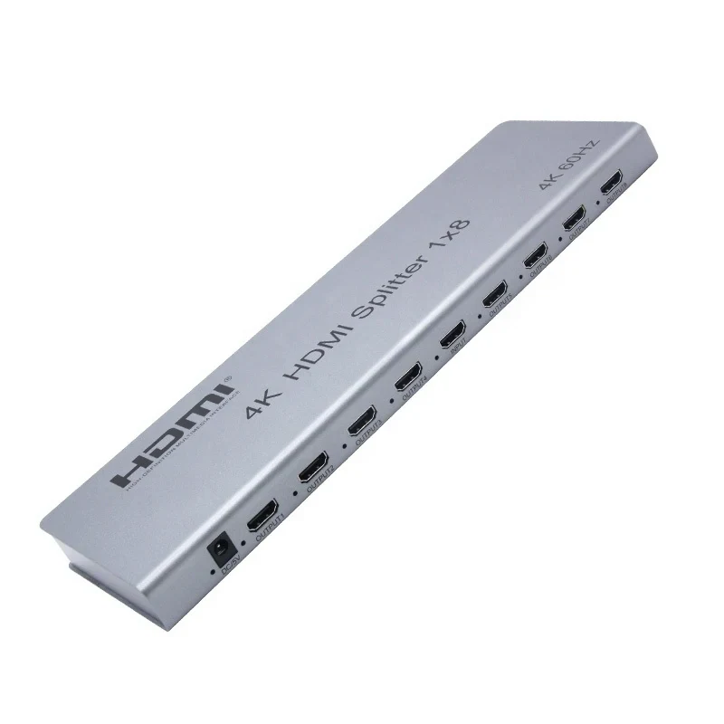 Za 8phdmis 8 Hdmi Splitter