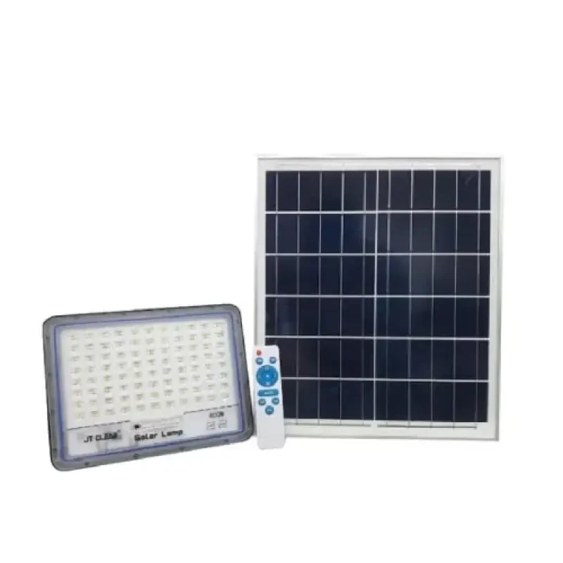 Jt-Clear 400w Pole Light view 1