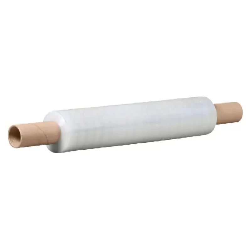 Pallet Wrap 450x400x13mic Clear Wrap