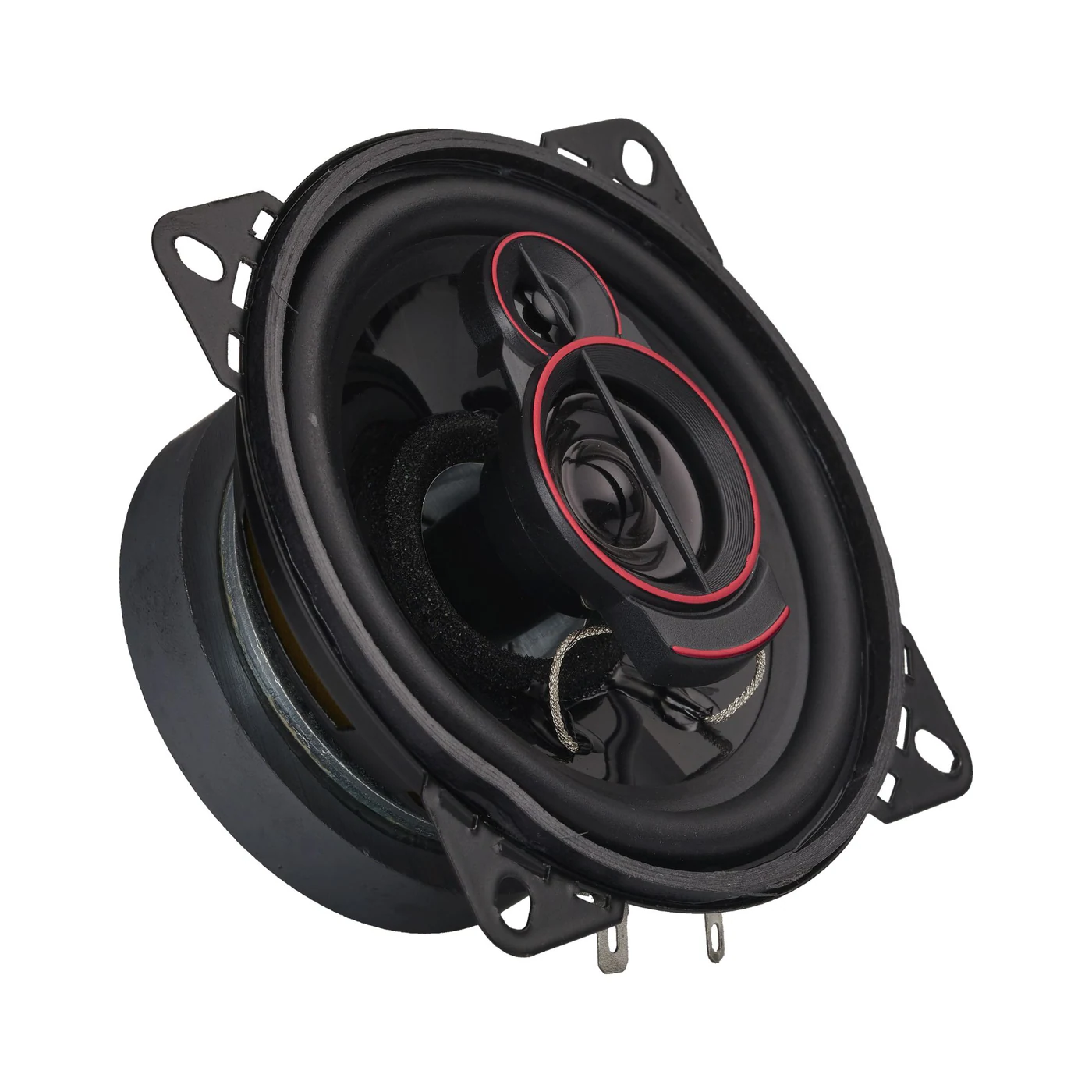 Starsound Sss-4402 4" 380w 2 Way Speakers