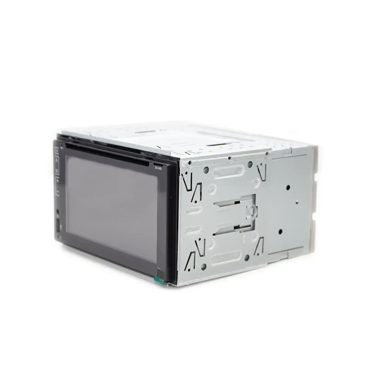 Icepower Ip-6252 6.2" Dd Dvd/Mp3 Car Radio