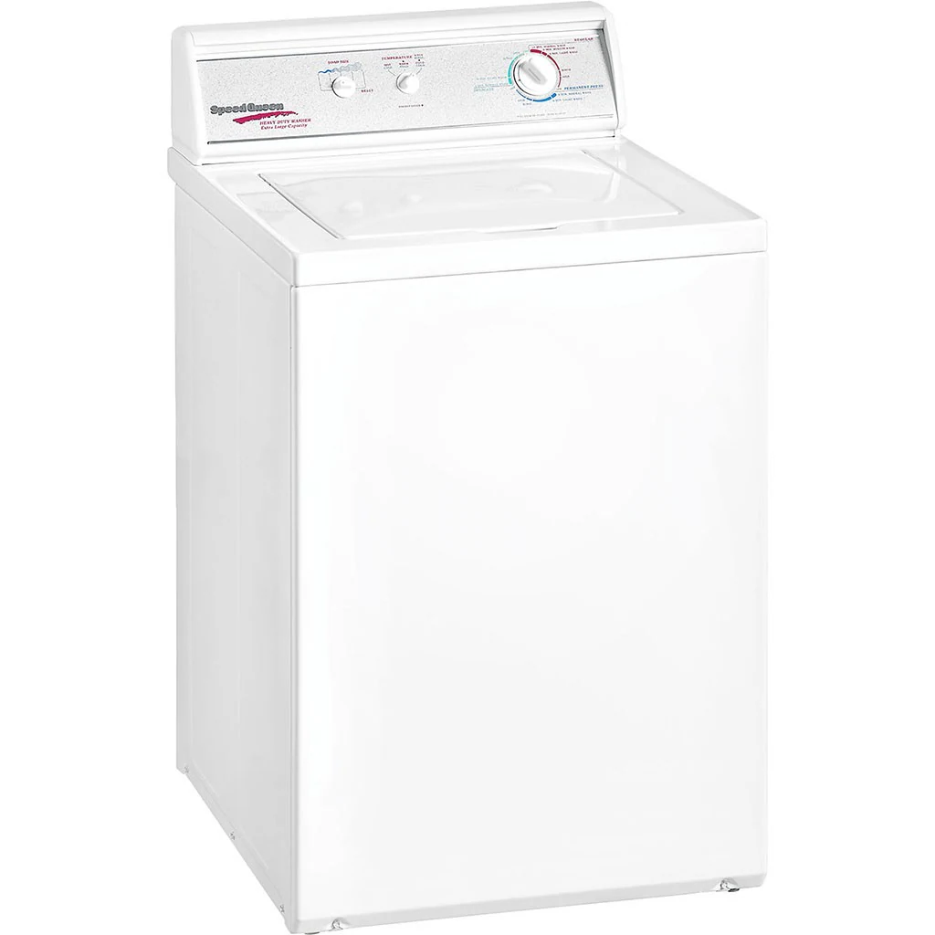 Speed Queen Lws21nw 10.5kg Washing Machine view 1