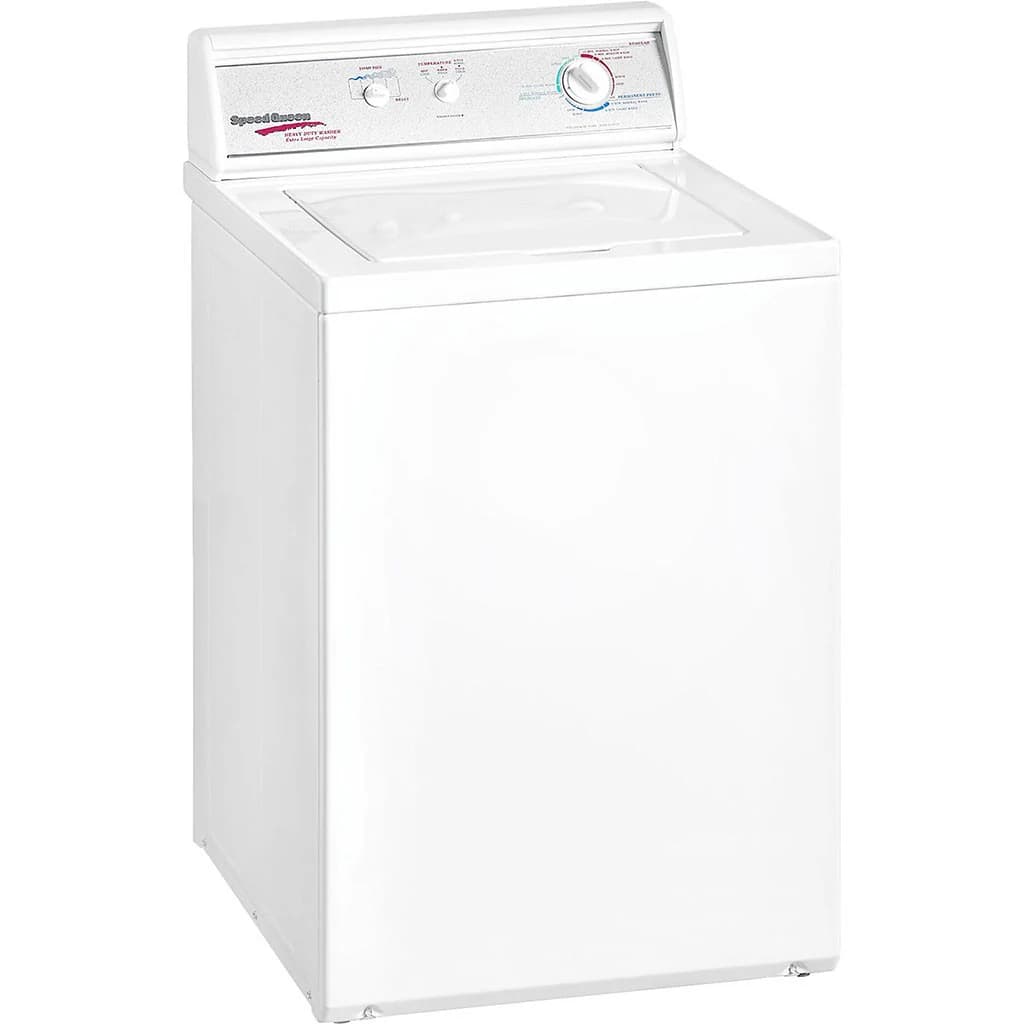 Speed Queen Lws21nw 10.5kg Washing Machine