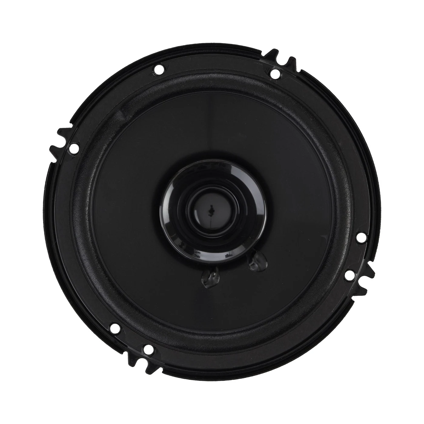 Starsound Sss-6601 6" Dual Speakers