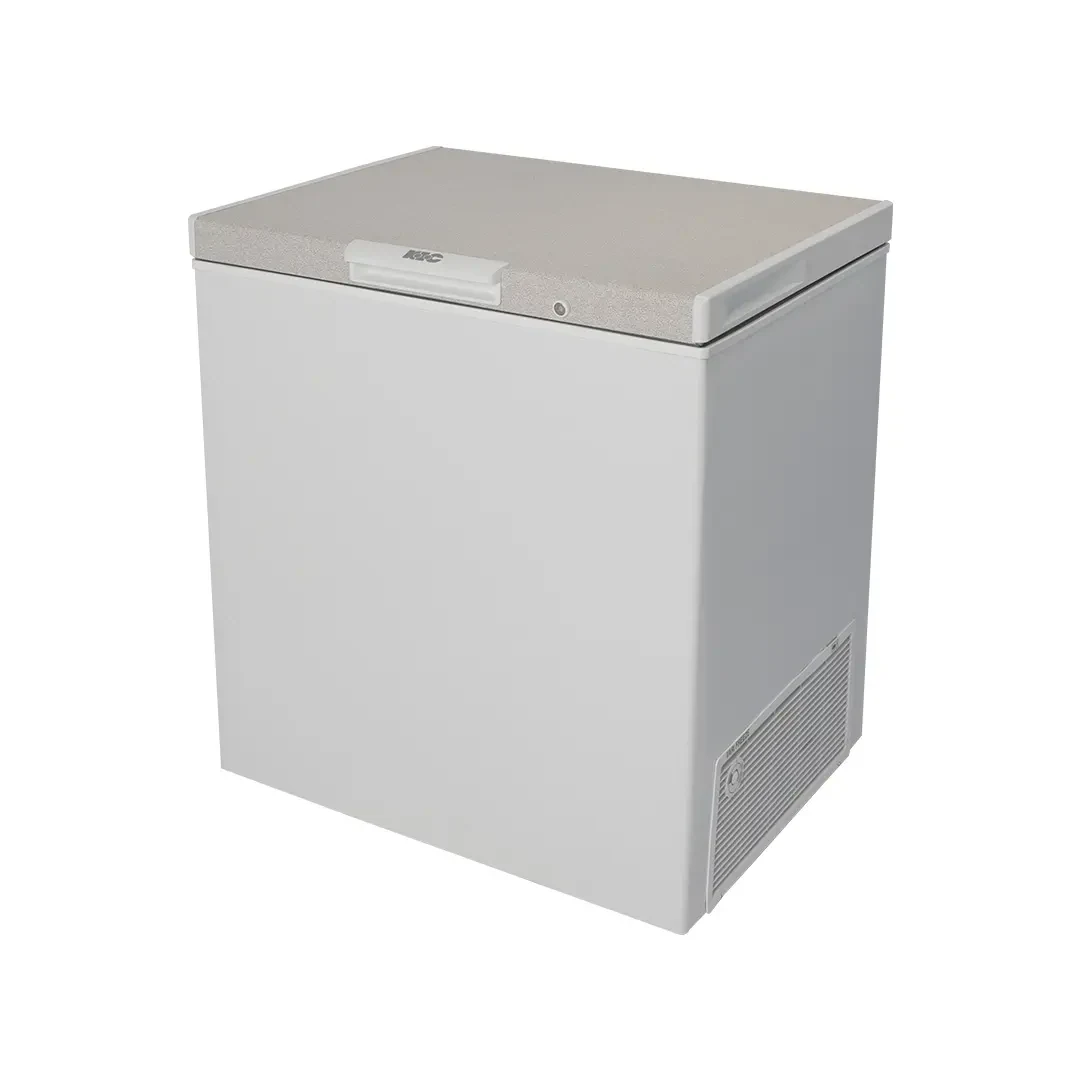 Kic Kcg215/Wh 207l Chest Freezer
