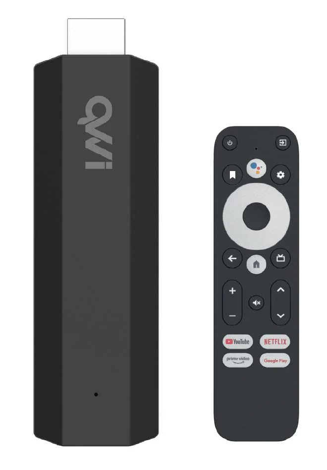 Qvwi-Leap L1 2k Smart Stick