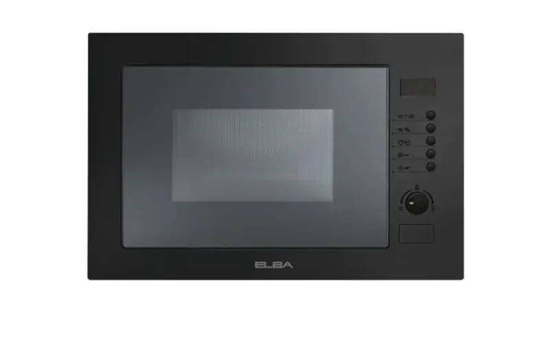 Elba 02/El38b Mw 25l Elio 38cm Built In Microwave view 1