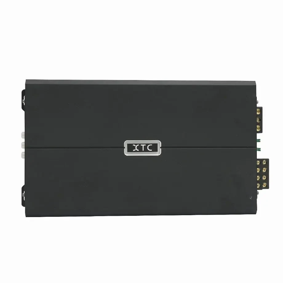Xtc Ap 12000w Amp