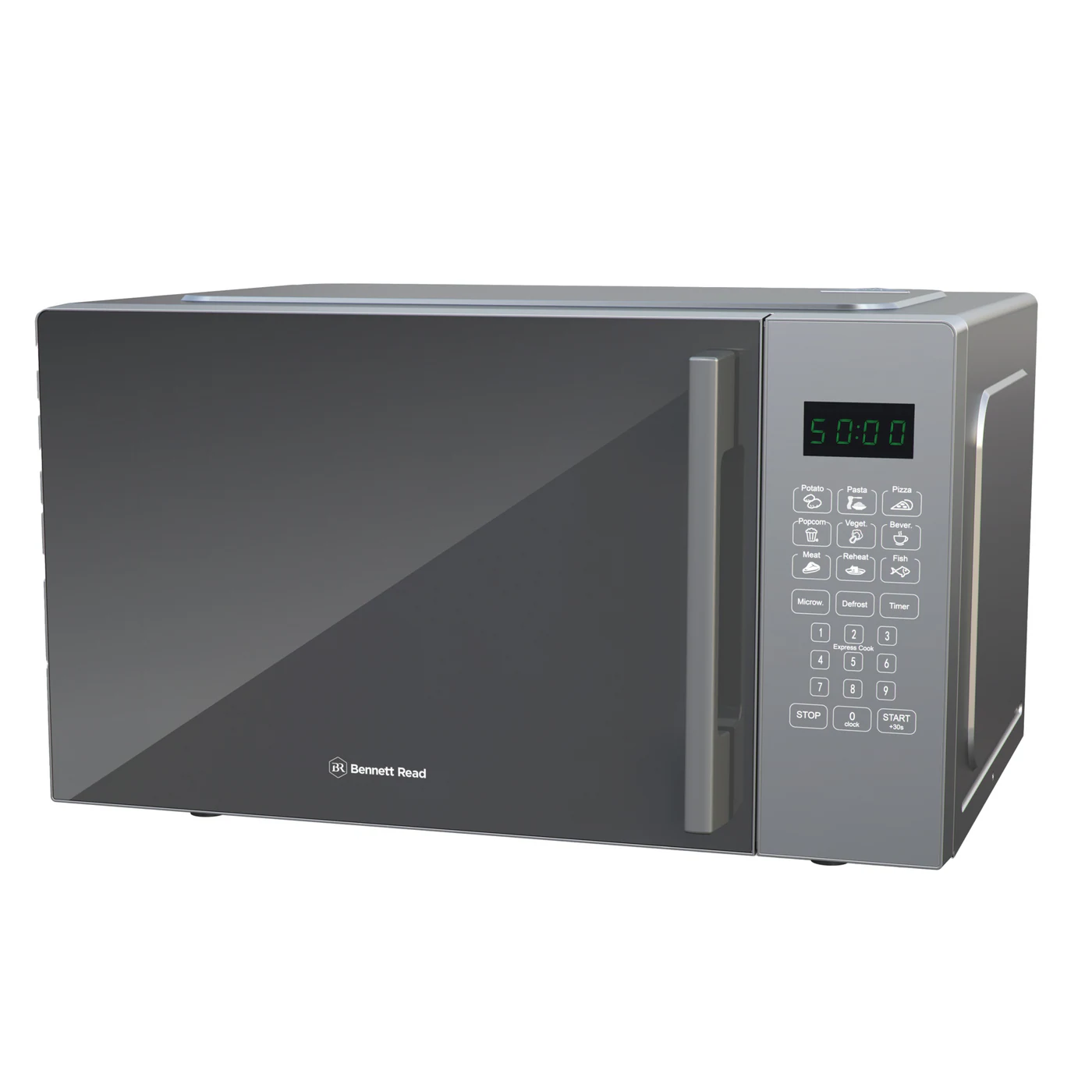 Br Kmw119 30l M/Wave Oven view 1