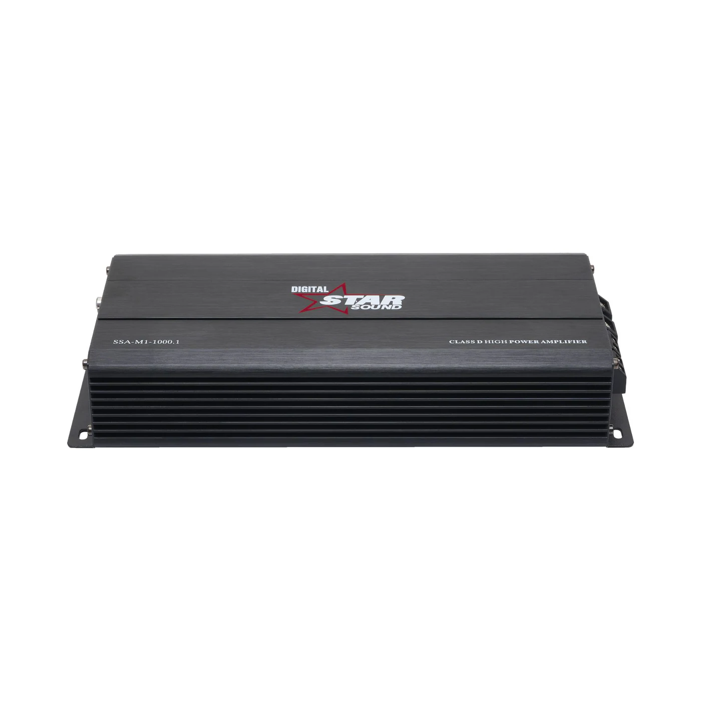 Starsound Ssa-M1-1000.1 Midi Monoblock
