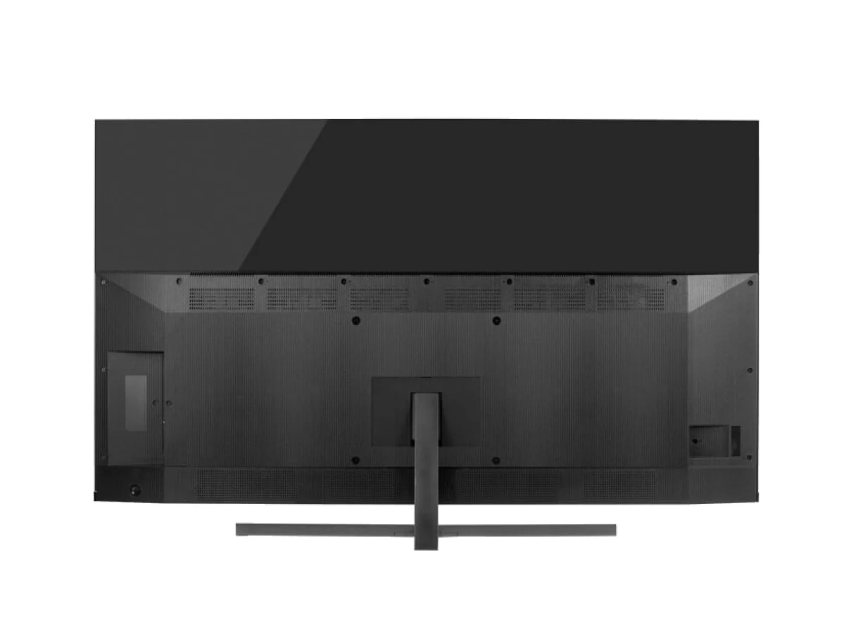 Tcl 65-Inch Qd-Mini Led Google TV 144hz