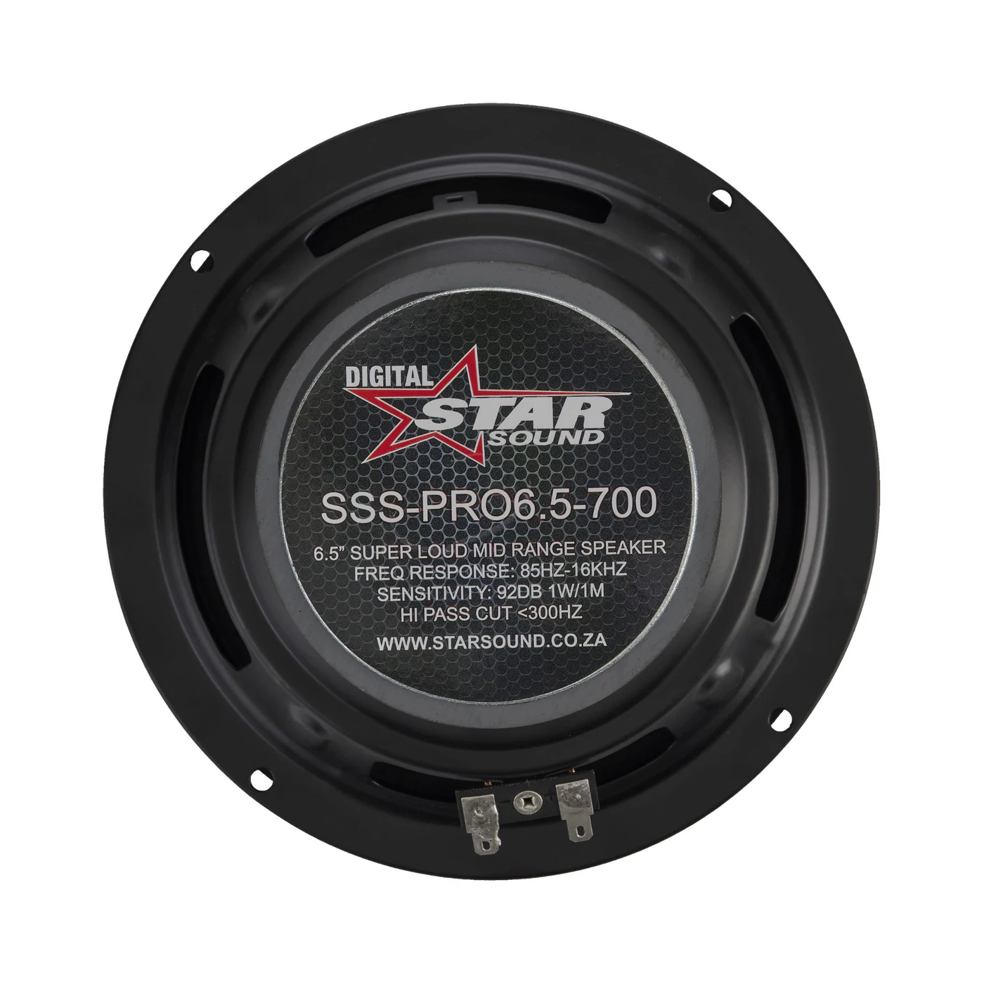 Starsound Sss-Pro6.5-700 6.5" Speaker